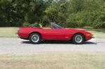 Ferrari 365 GTB/4 Daytona Spyder 1973 года